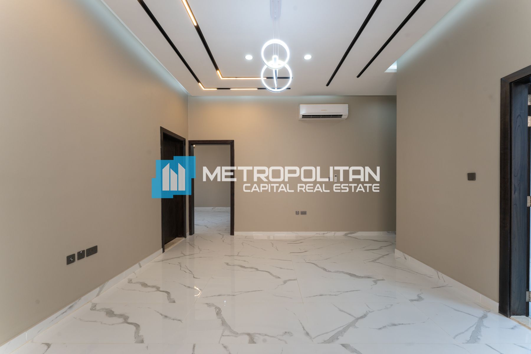 Built with 20% additional approved GFA | 5BR Villa
