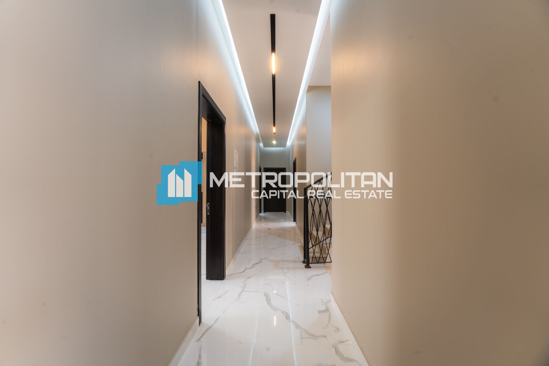 Built with 20% additional approved GFA | 5BR Villa