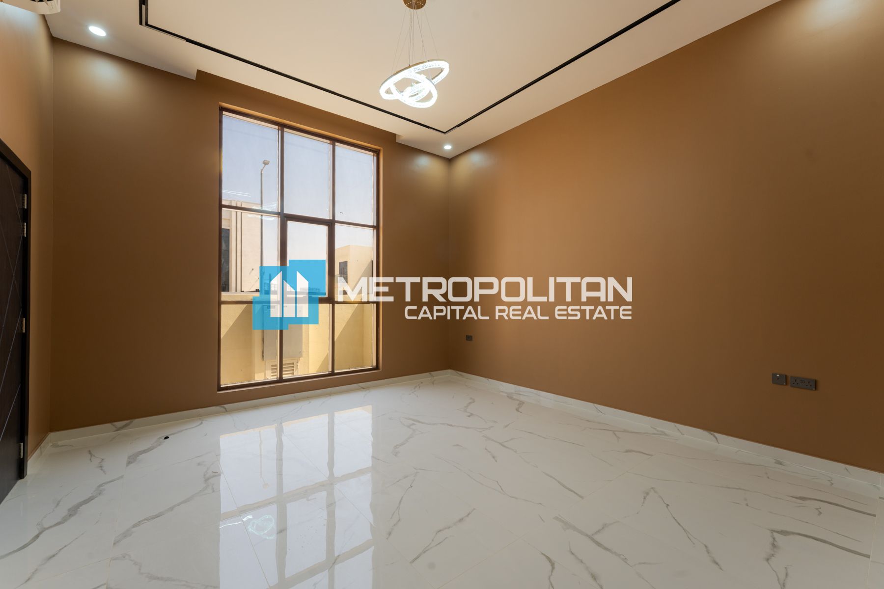 Built with 20% additional approved GFA | 5BR Villa