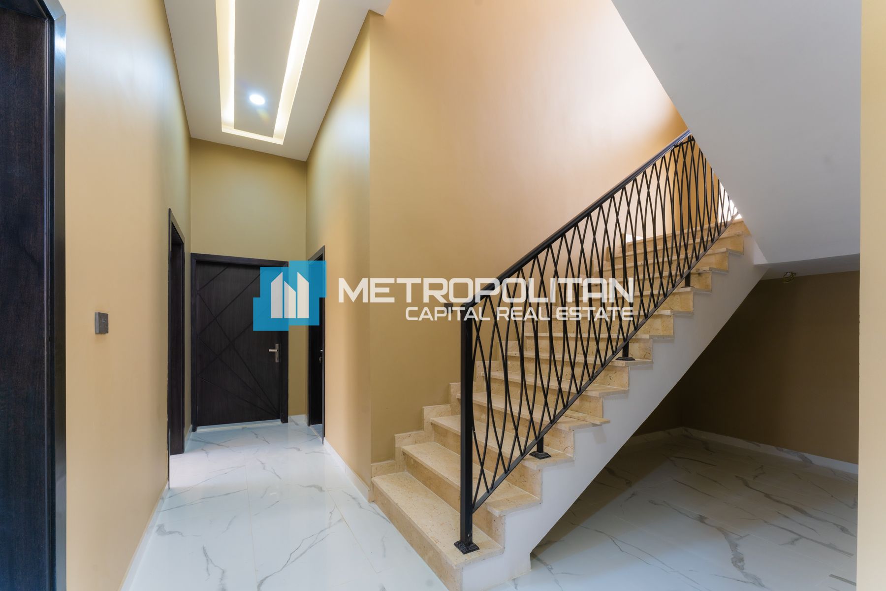 Built with 20% additional approved GFA | 5BR Villa