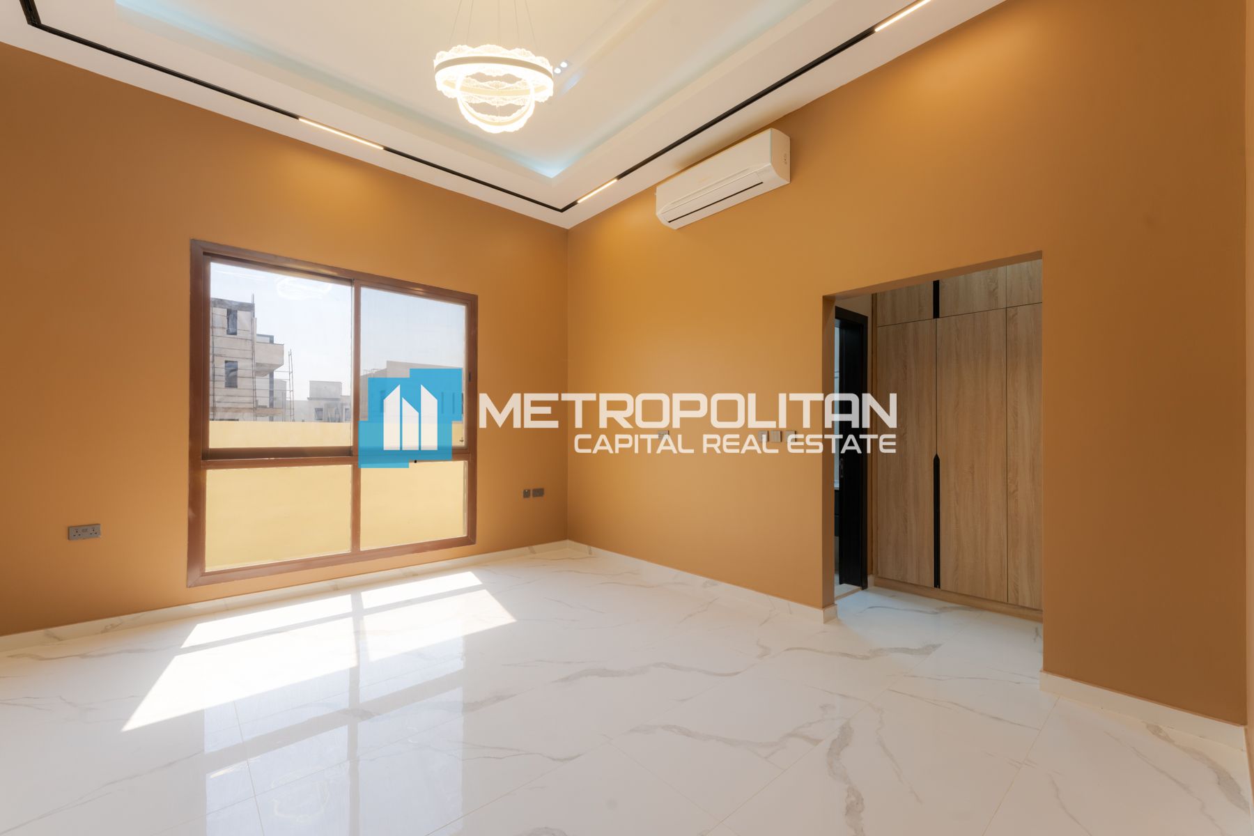 Built with 20% additional approved GFA | 5BR Villa