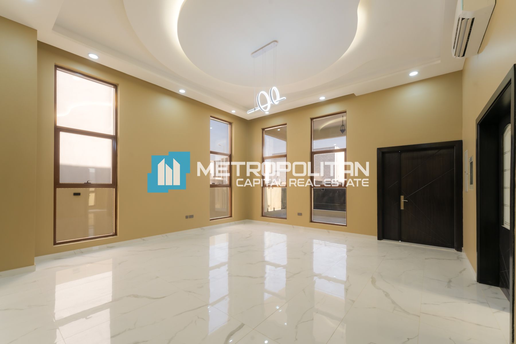 Built with 20% additional approved GFA | 5BR Villa