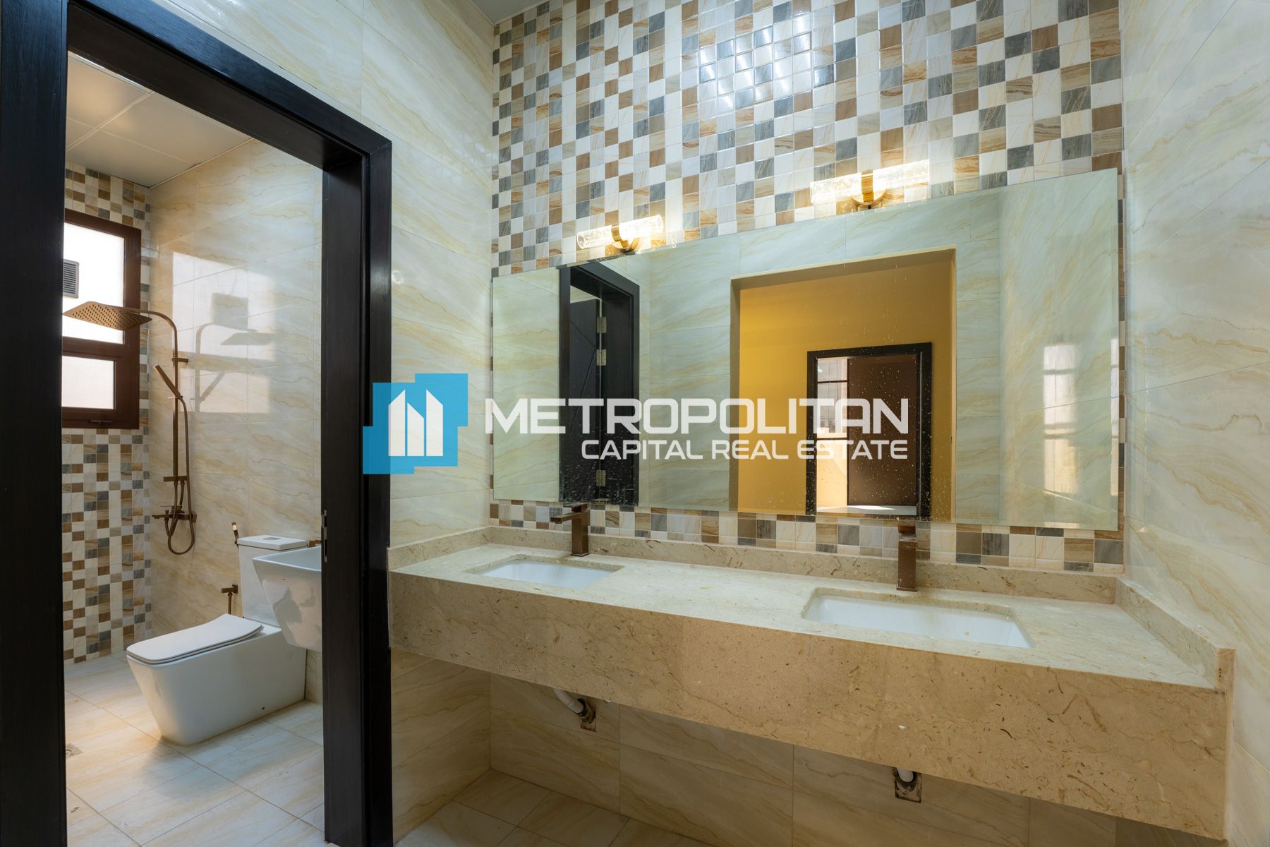 Built with 20% additional approved GFA | 5BR Villa