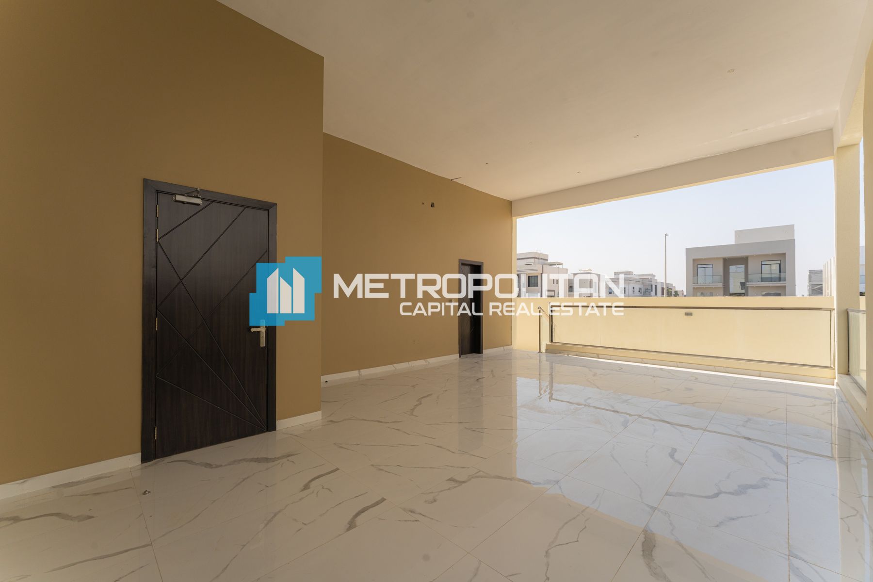 Built with 20% additional approved GFA | 5BR Villa