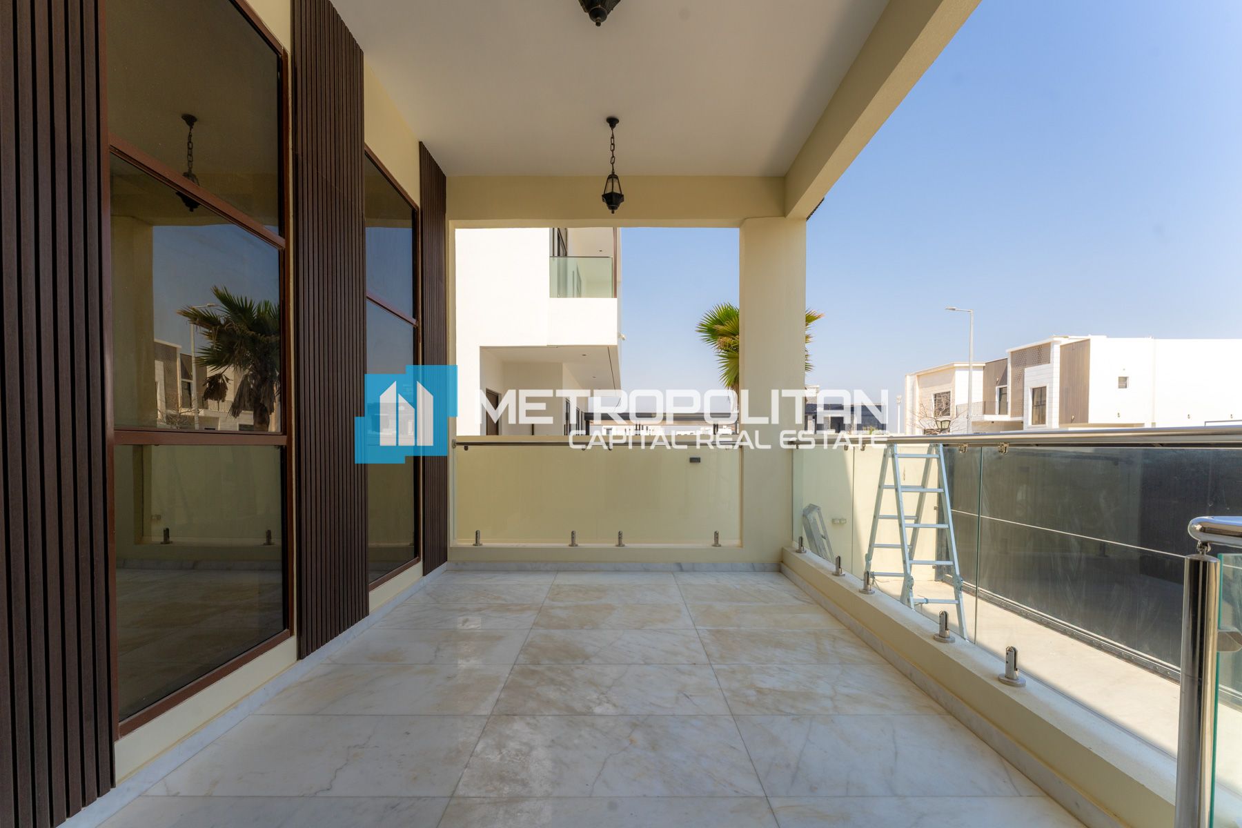 Built with 20% additional approved GFA | 5BR Villa