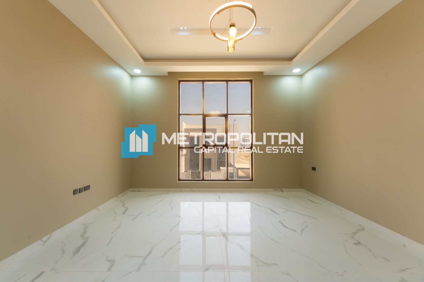 Built with 20% additional approved GFA | 5BR Villa