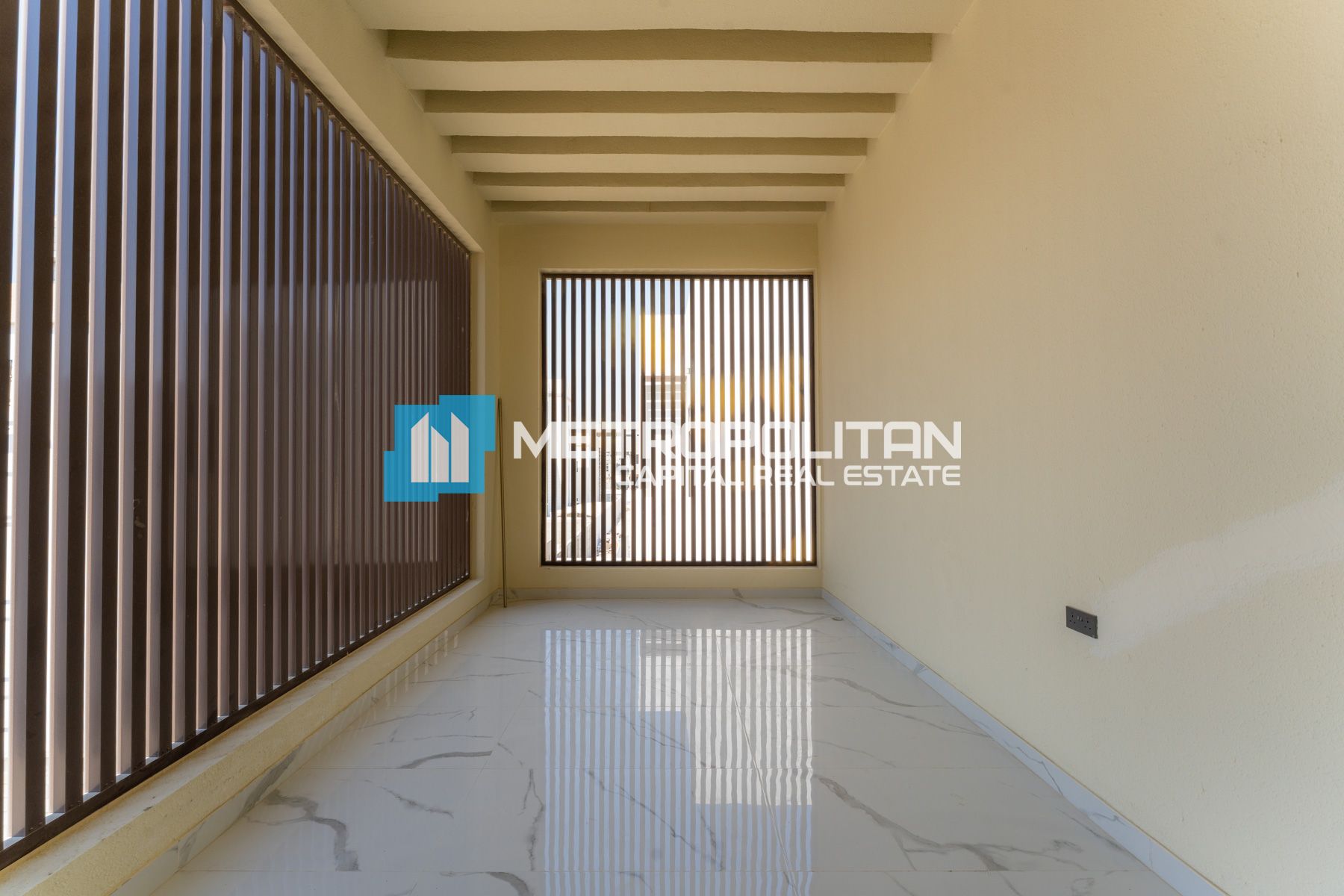 Built with 20% additional approved GFA | 5BR Villa