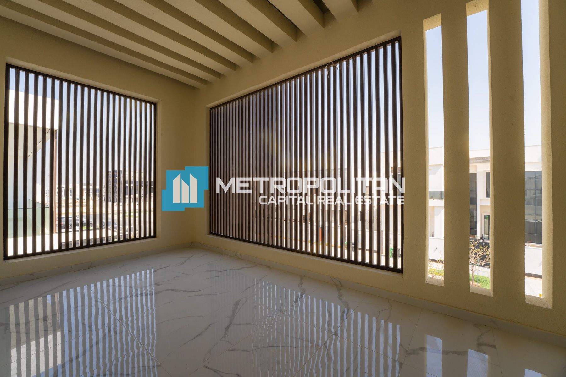 Built with 20% additional approved GFA | 5BR Villa