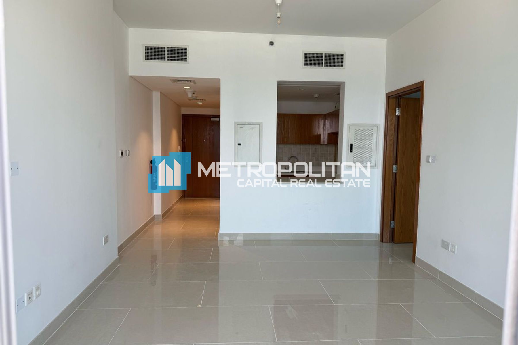 Studio Apartment for Sale in Julphar Residence, Al Reem Island - MCS-47200