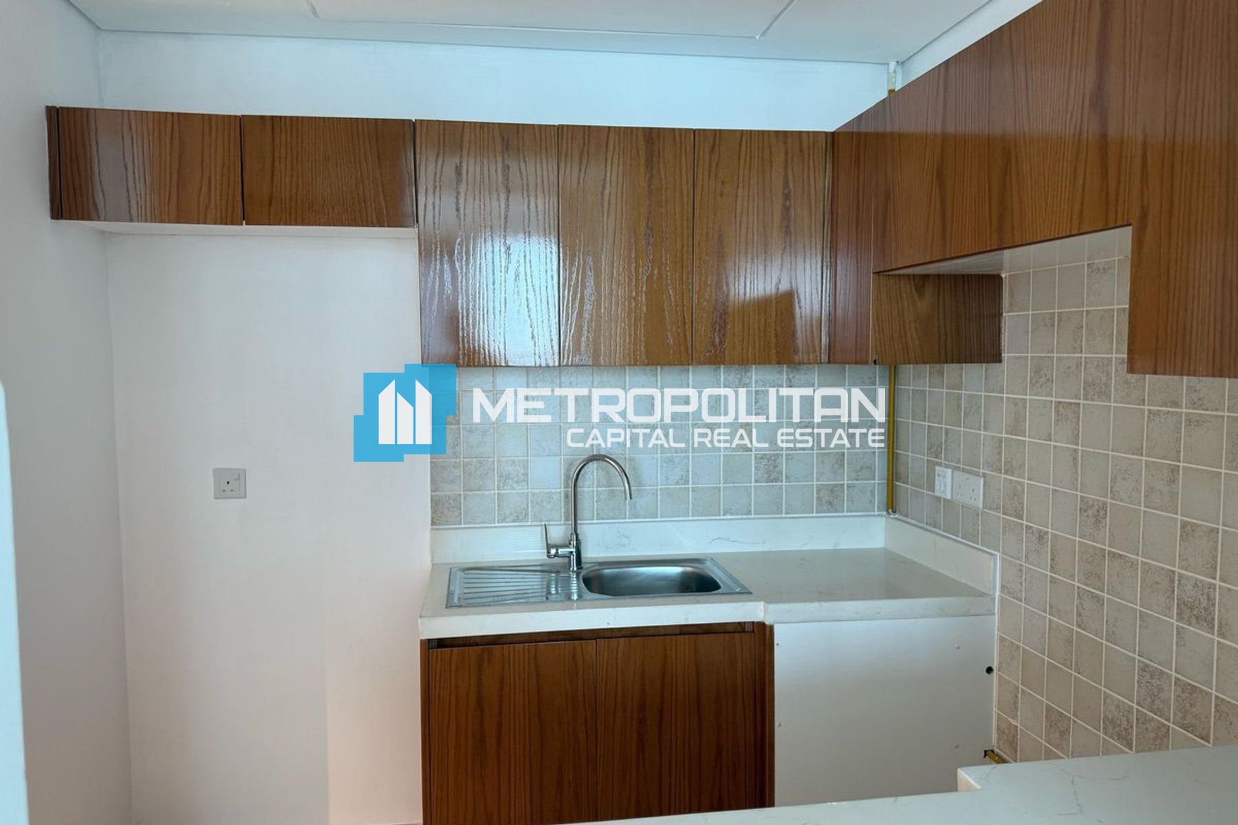 Studio with Balcony | Prime location | Vacant
