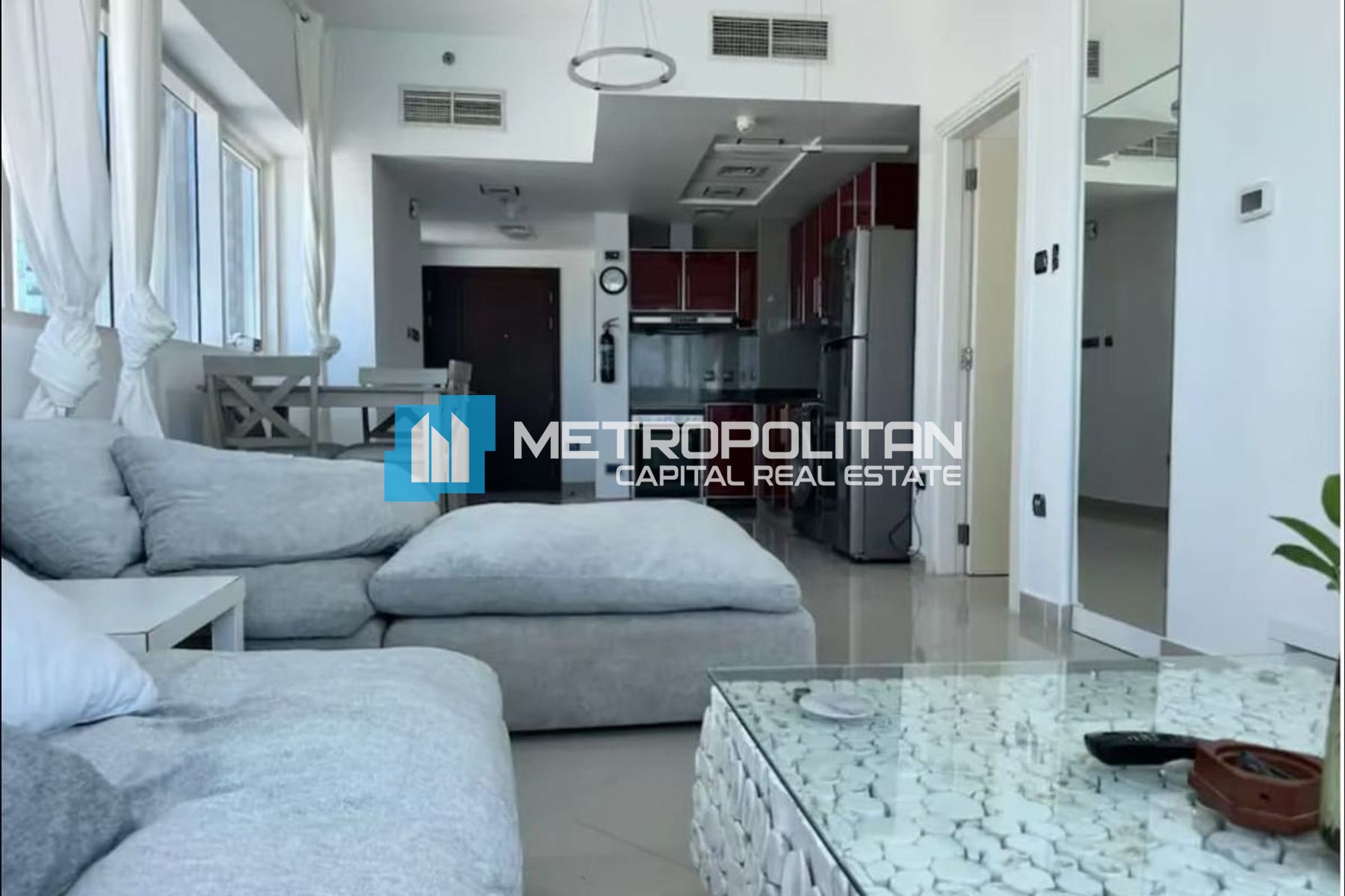 1BR Apartment for Sale in Oceanscape, Al Reem Island - MCS-47202