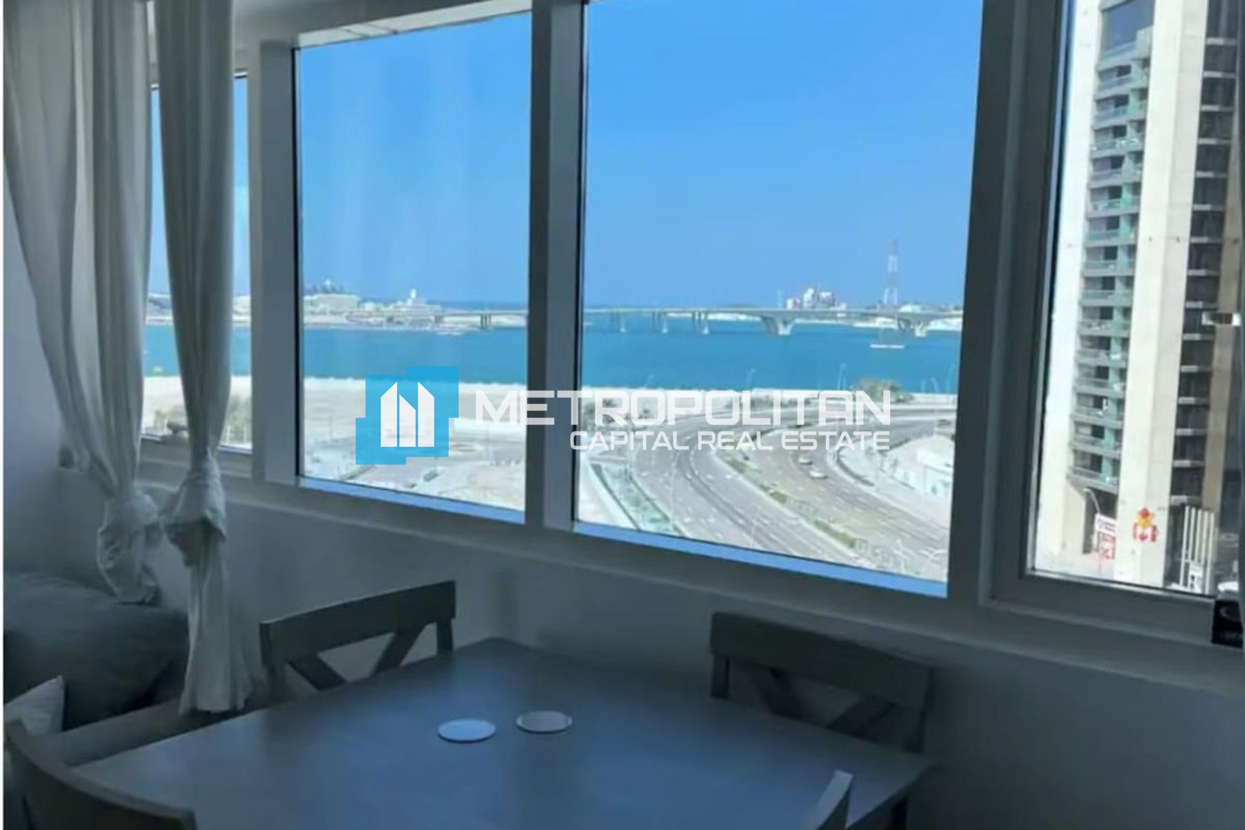1BR Apartment for Sale in Oceanscape, Al Reem Island - MCS-47202