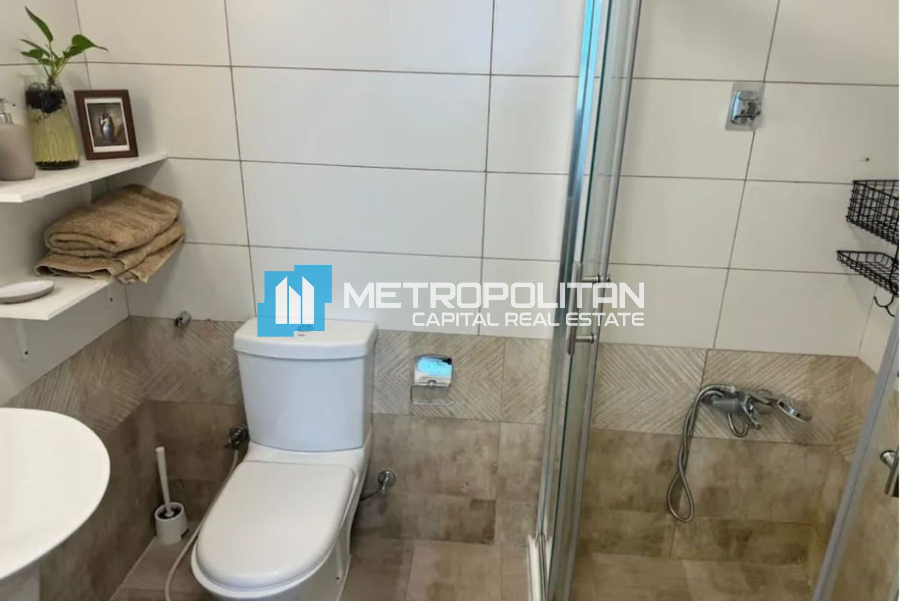 Fully Furnished 1BR| Mangrove View| Ready To Move