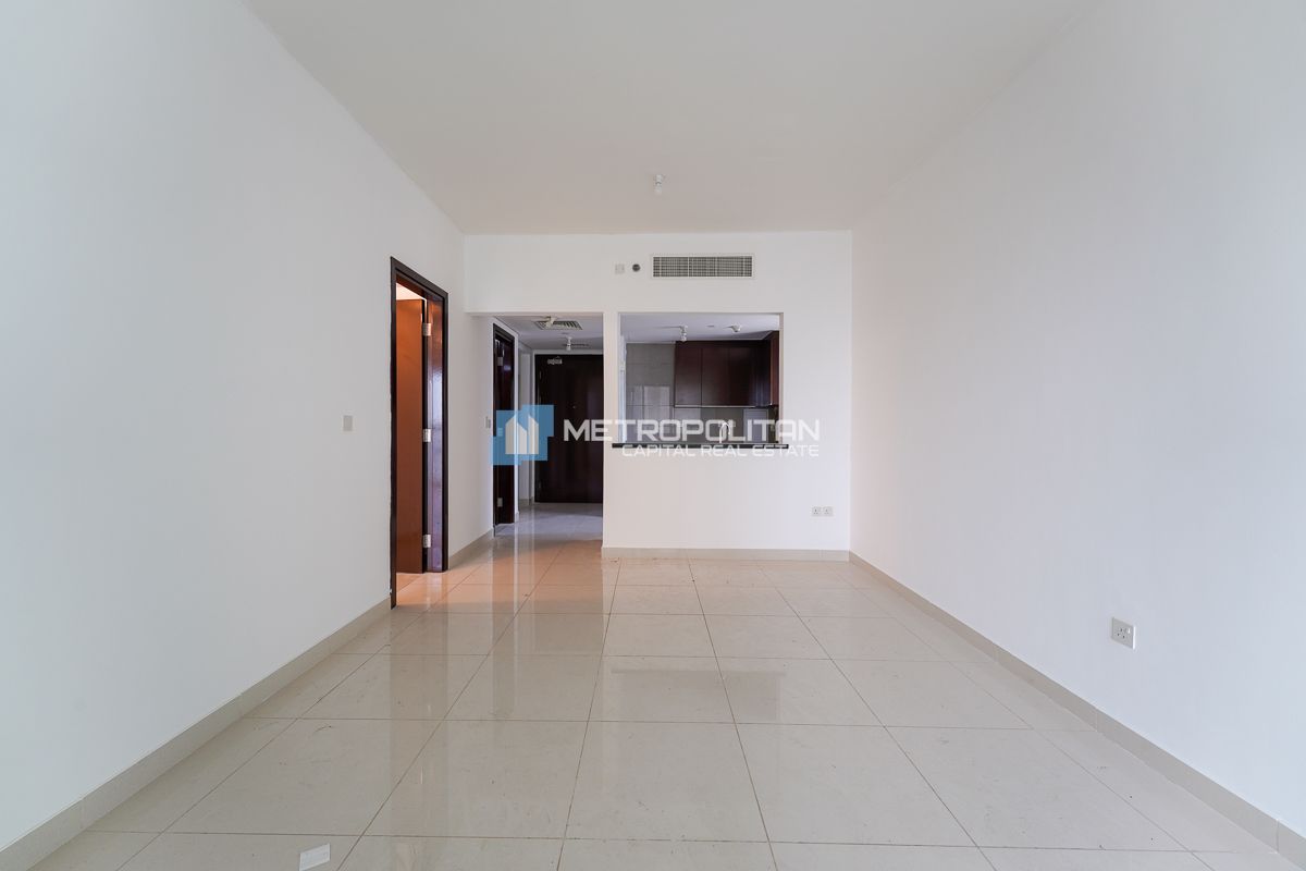 1BR Apartment for Sale in Burooj Views, Al Reem Island - MCS-47219