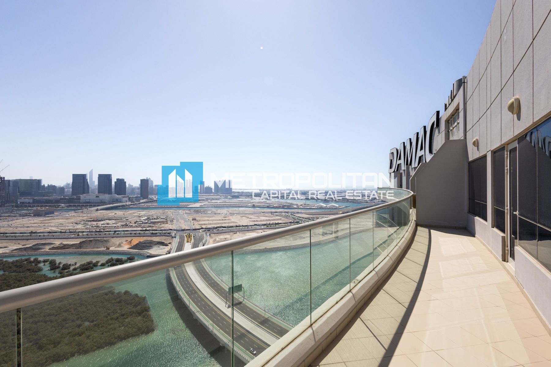 2BR Apartment for Sale in Oceanscape, Al Reem Island - MCS-47222