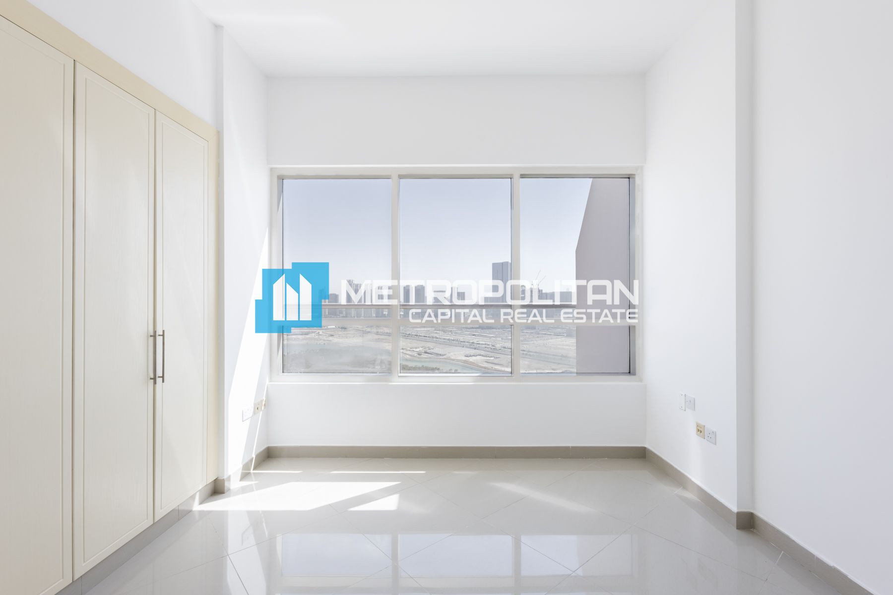 2BR Apartment for Sale in Oceanscape, Al Reem Island - MCS-47222