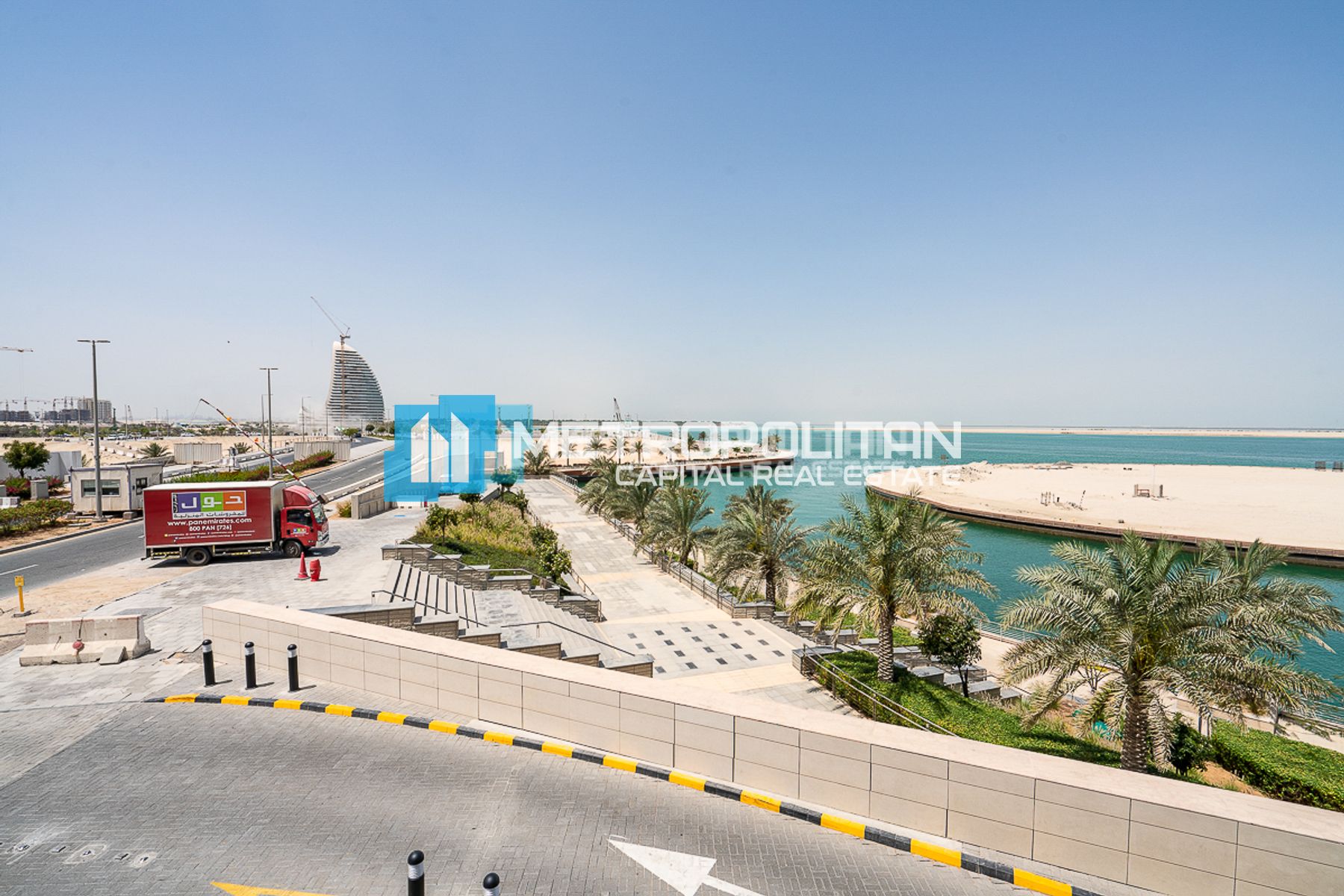 4BR Apartment for Sale in Lamar Residences, Al Raha Beach - MCS-47224