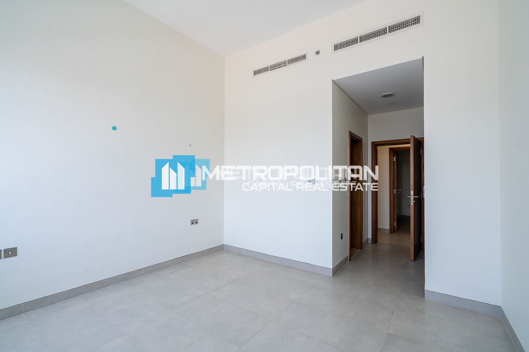 Full Sea View | 4 BR with Maids | Rented