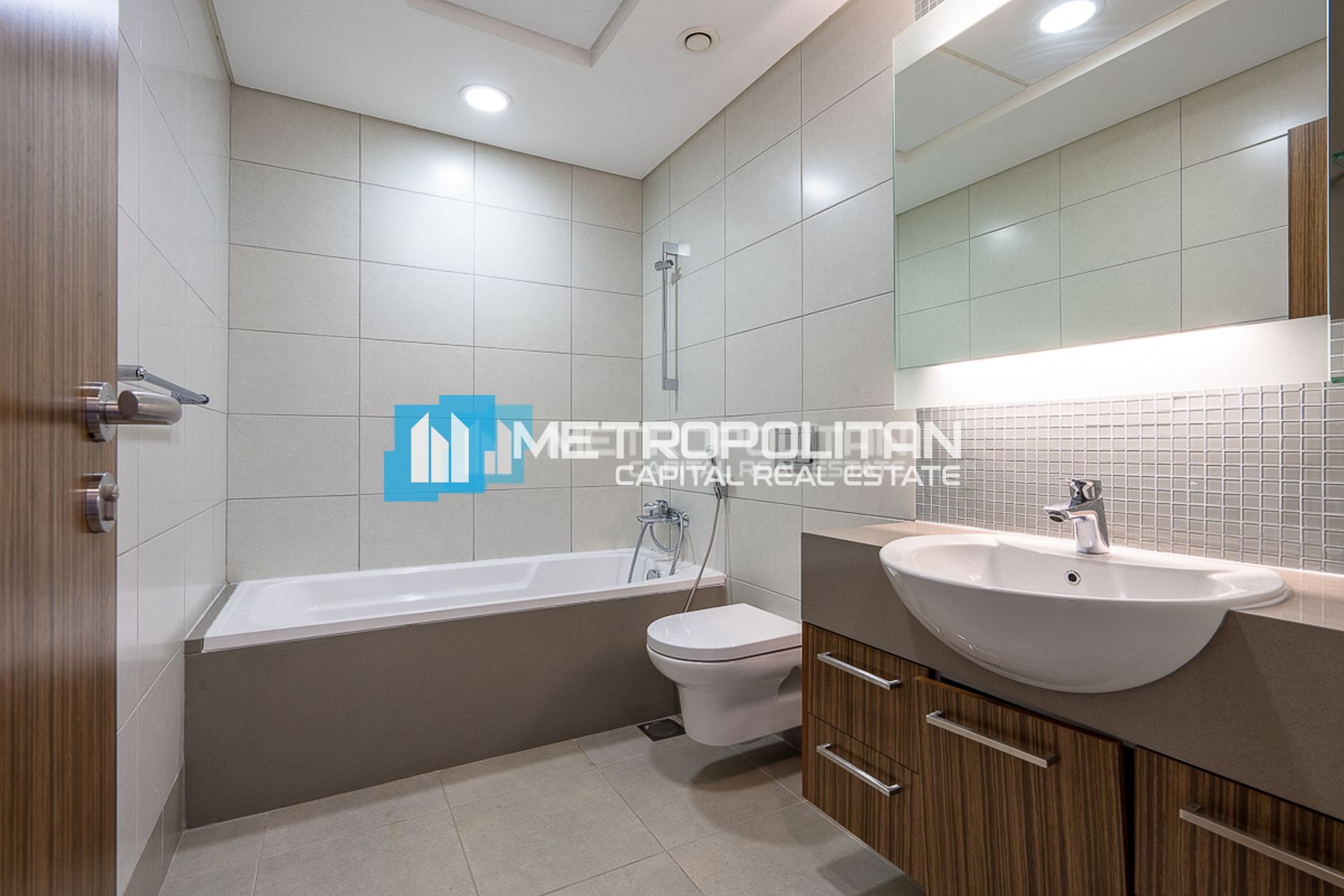 Full Sea View | 4 BR with Maids | Rented