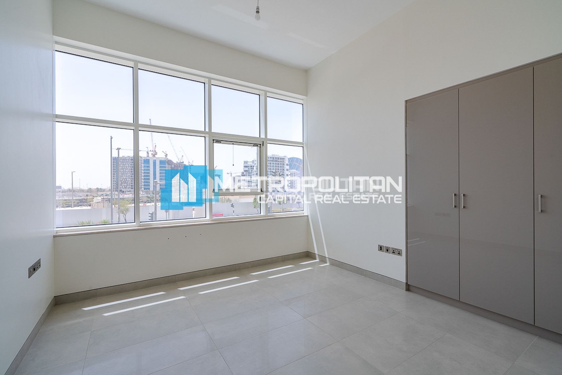 Full Sea View | 4 BR with Maids | Rented