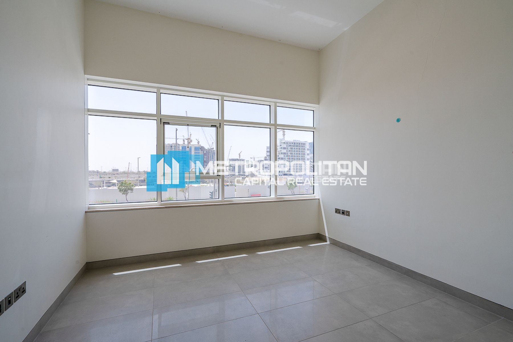 Full Sea View | 4 BR with Maids | Rented