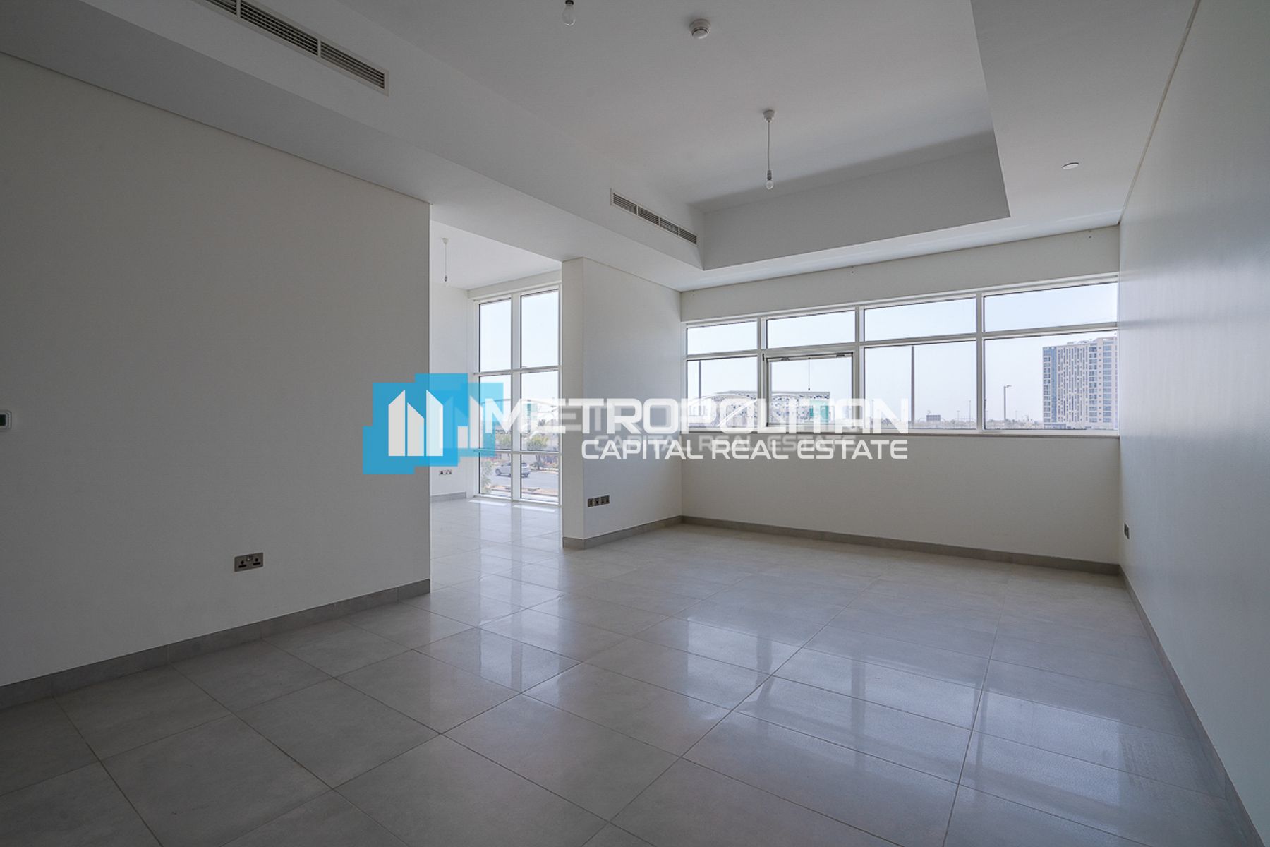 Full Sea View | 4 BR with Maids | Rented