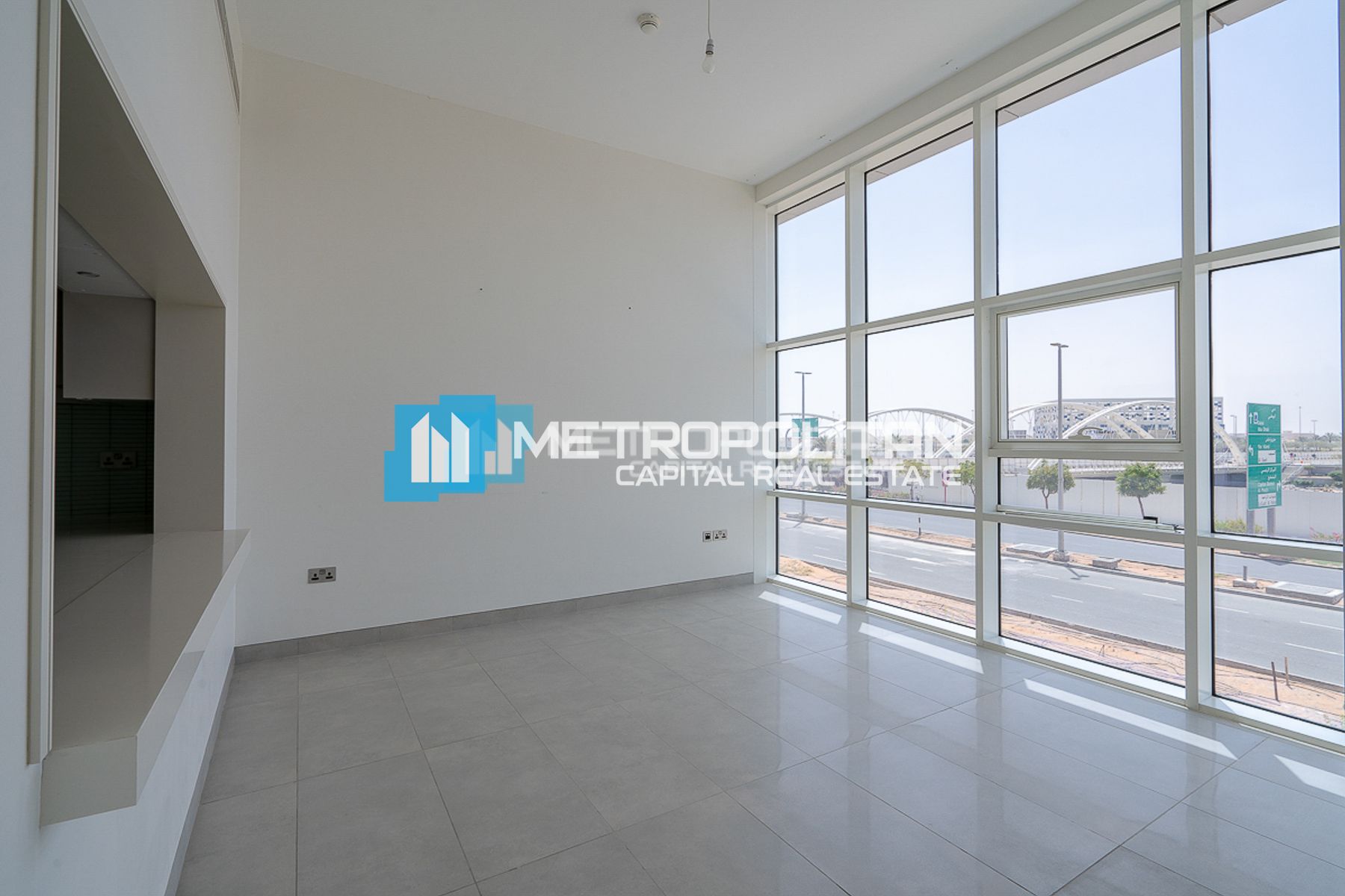 Full Sea View | 4 BR with Maids | Rented