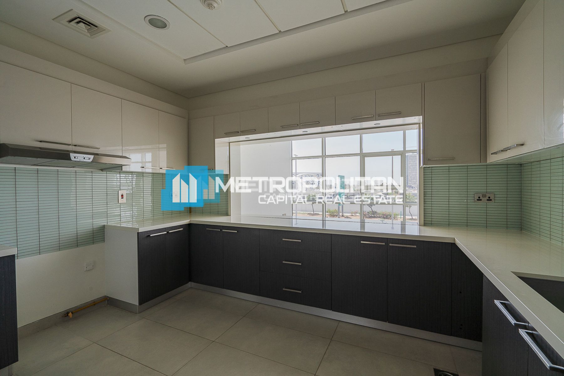 Full Sea View | 4 BR with Maids | Rented
