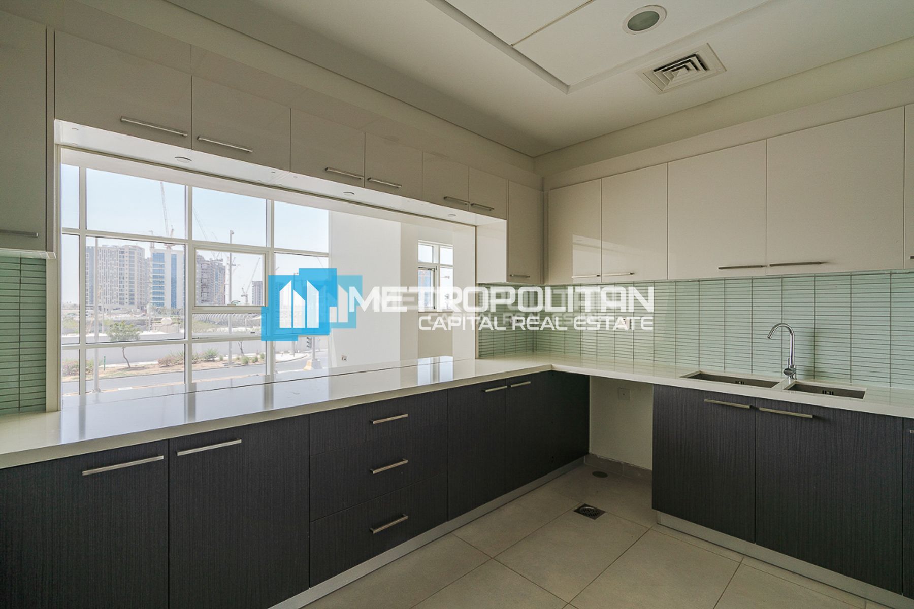 Full Sea View | 4 BR with Maids | Rented