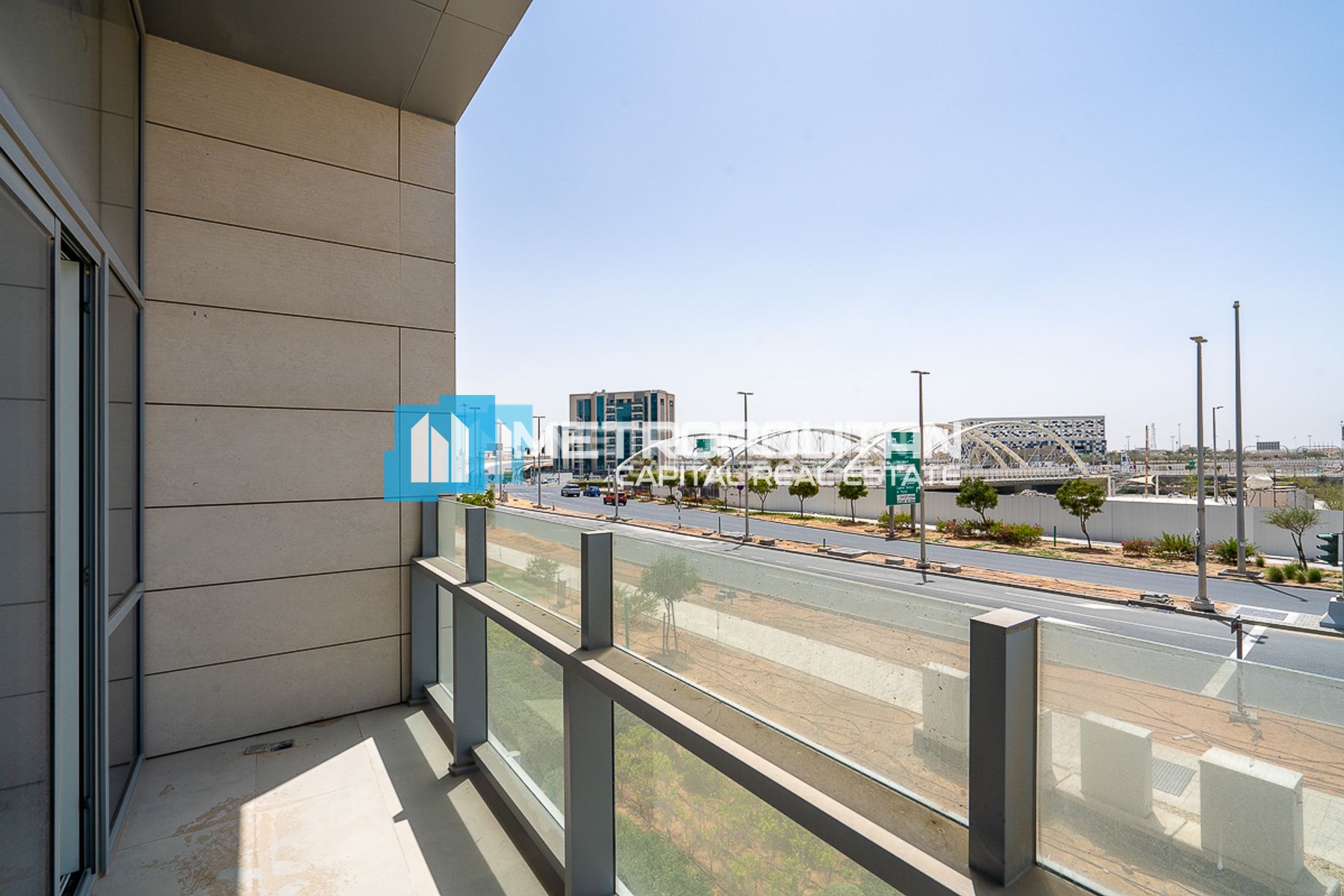 4BR Apartment for Sale in Lamar Residences, Al Raha Beach - MCS-47224