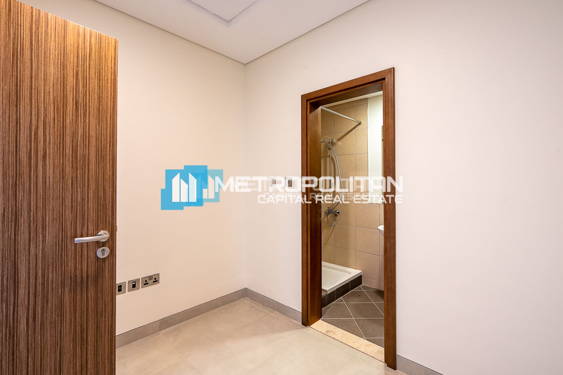 Full Sea View | 4 BR with Maids | Rented