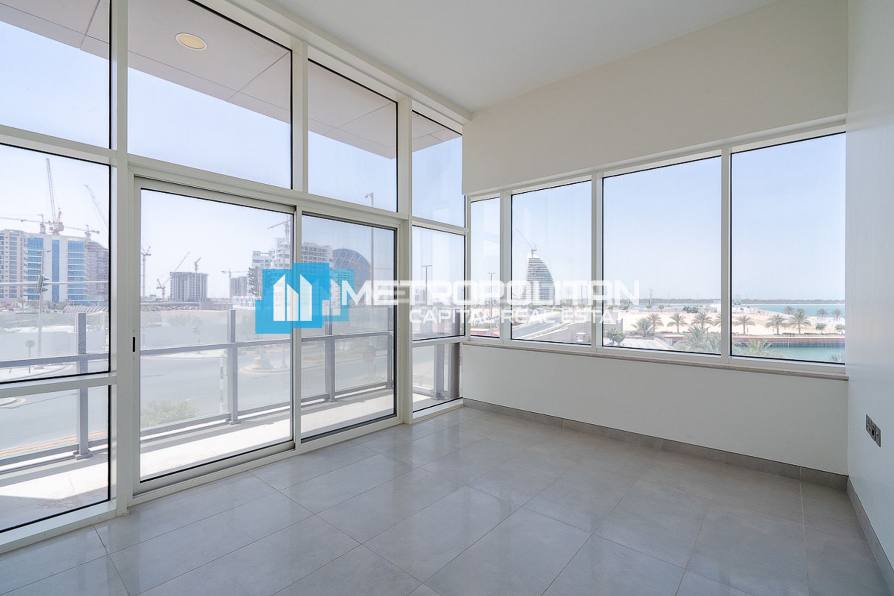 4BR Apartment for Sale in Lamar Residences, Al Raha Beach - MCS-47224