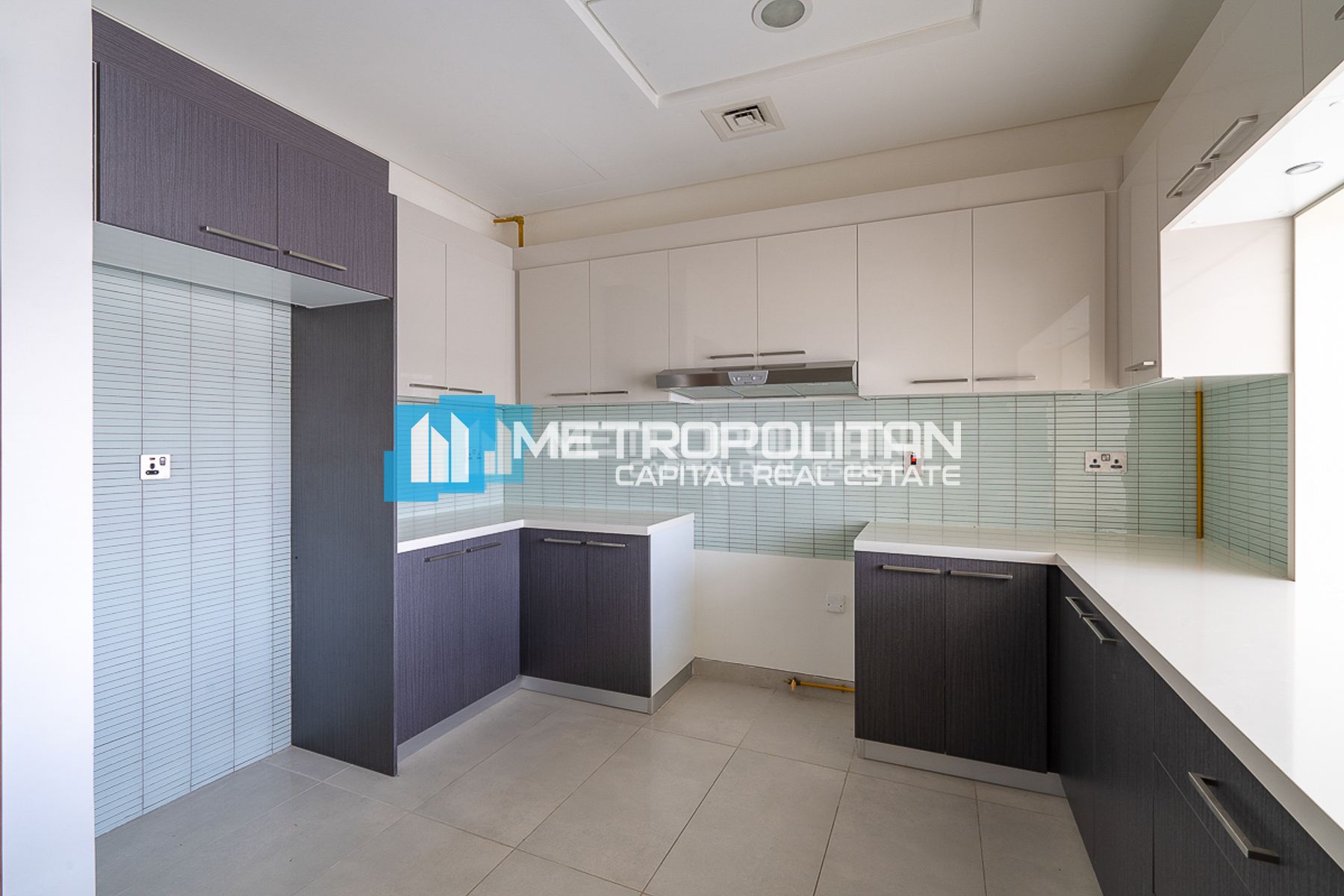 Full Sea View | 4 BR with Maids | Rented