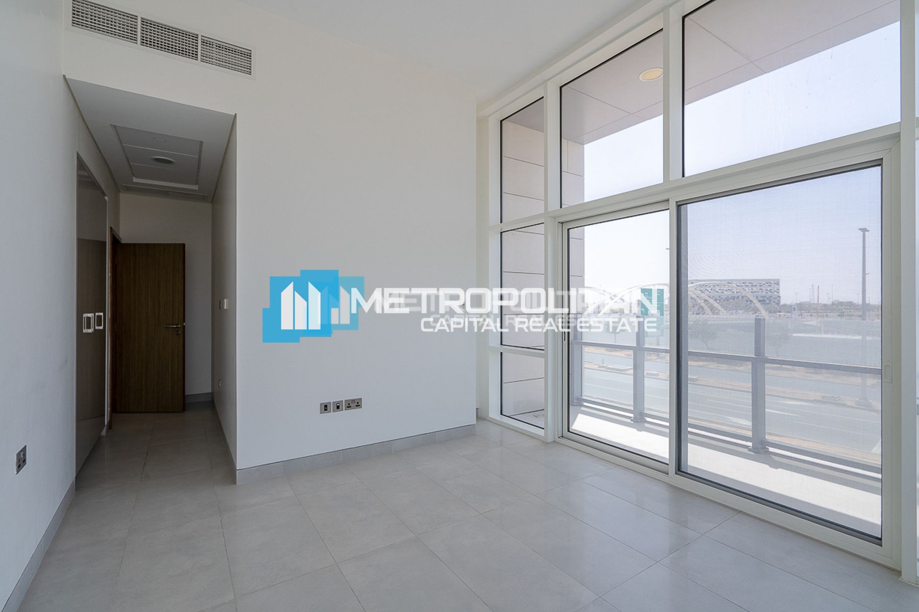 Full Sea View | 4 BR with Maids | Rented