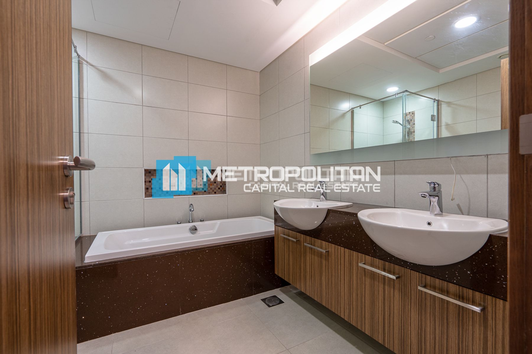 Full Sea View | 4 BR with Maids | Rented