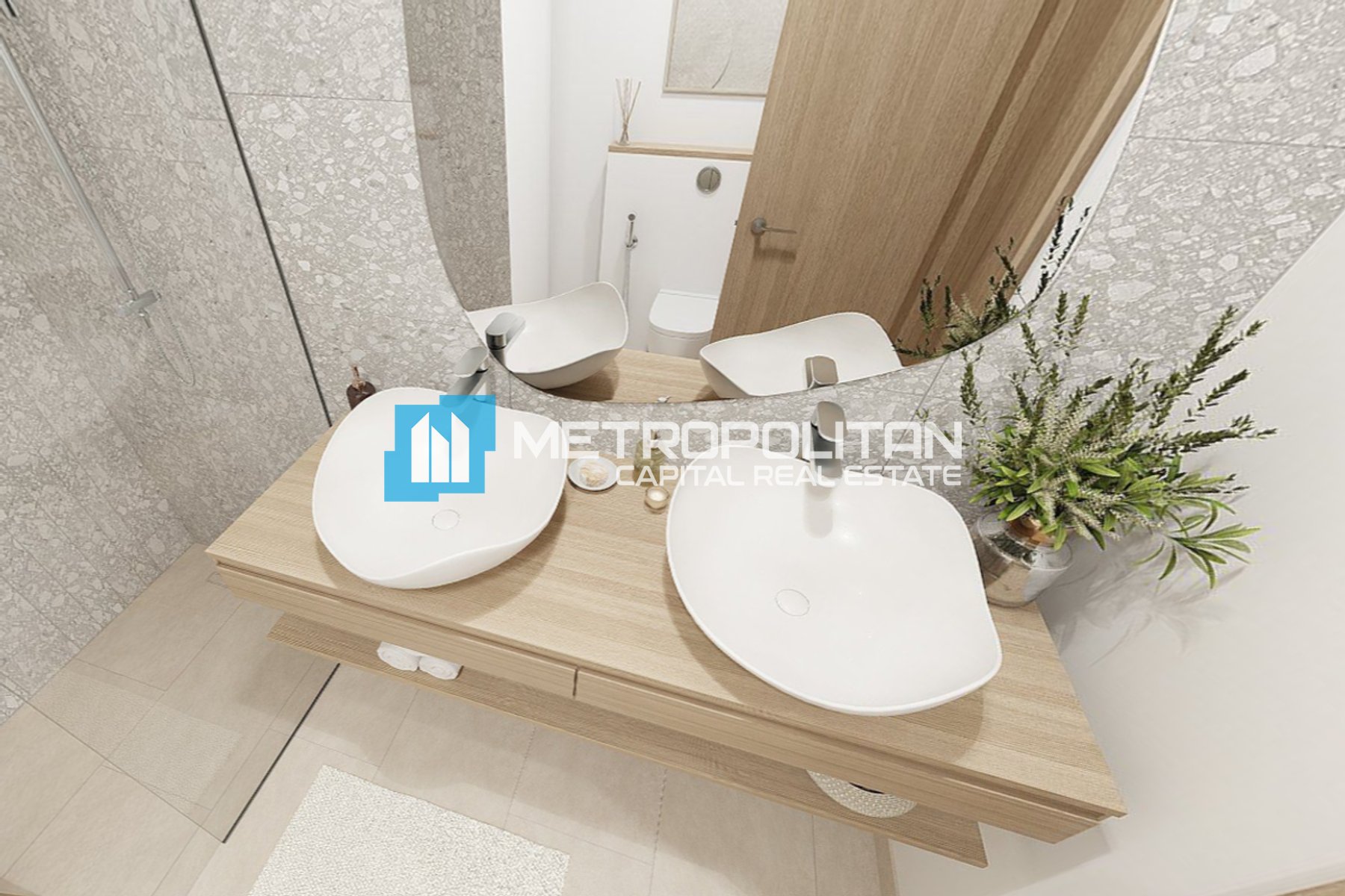 GREAT INVESTMENT | GARDEN VIEW | BIG BALCONY