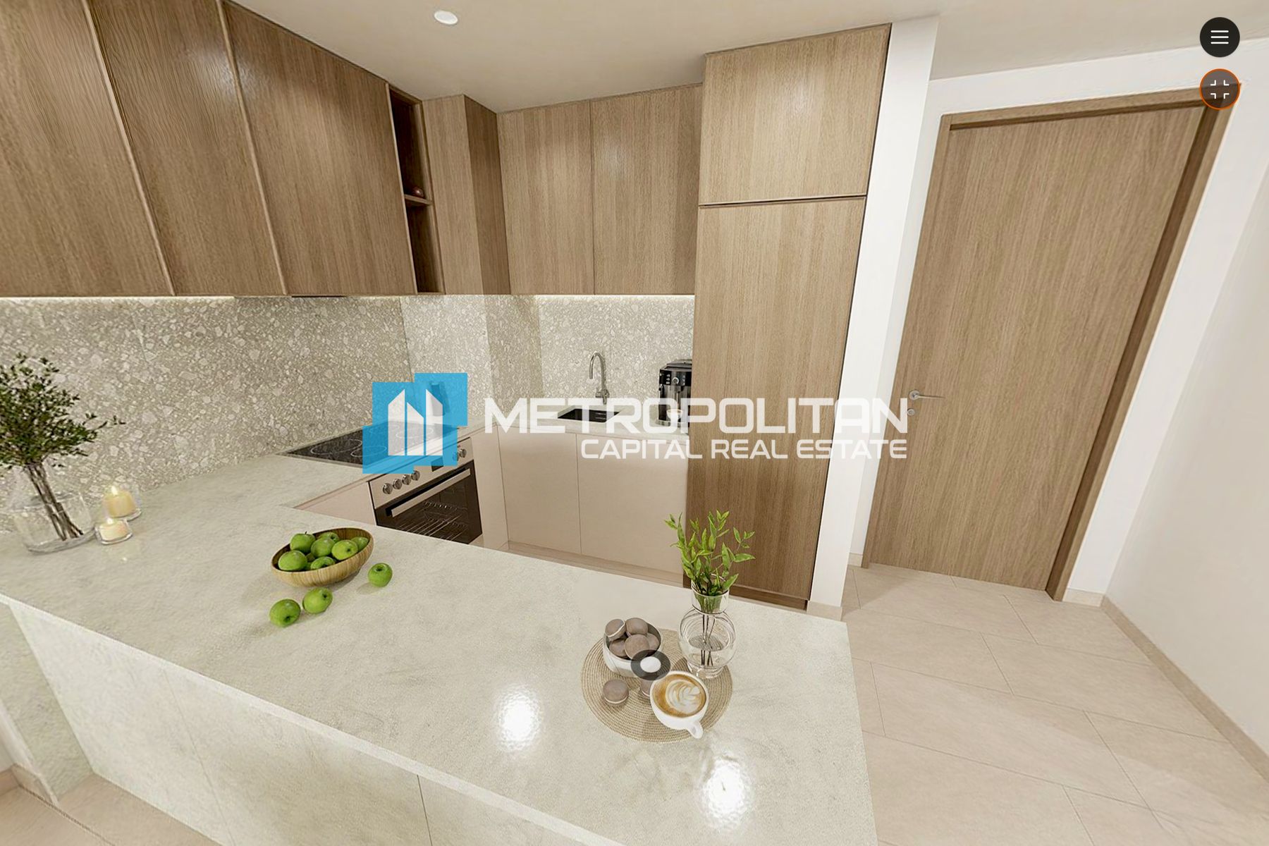 GREAT INVESTMENT | GARDEN VIEW | BIG BALCONY