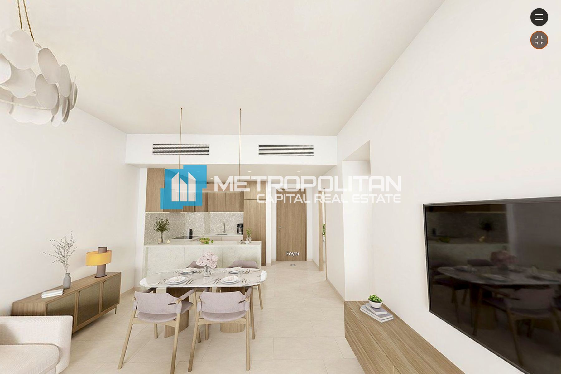 GREAT INVESTMENT | GARDEN VIEW | BIG BALCONY