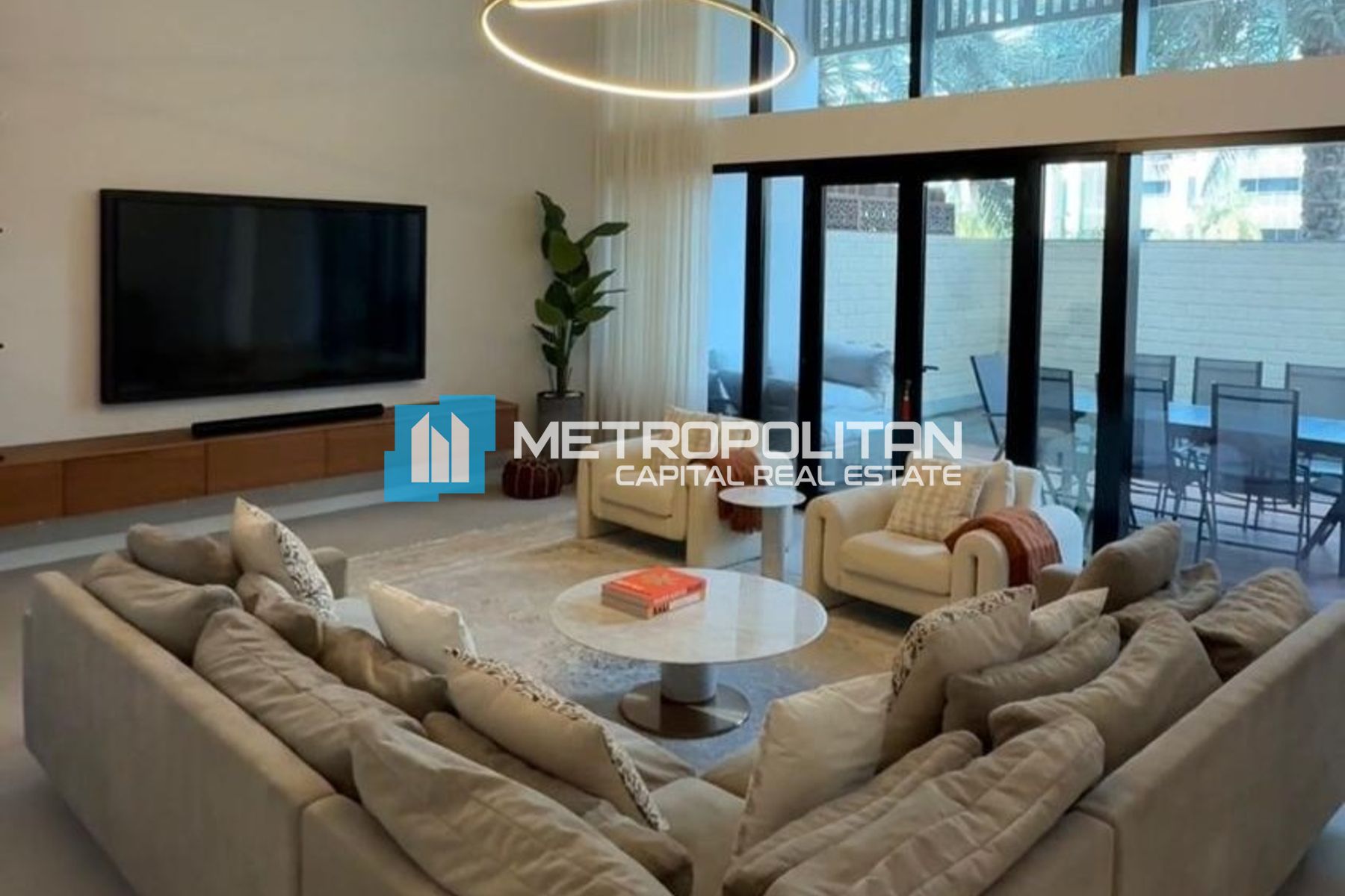 4BR Townhouse for Sale in Al Muneera Townhouses-Mainland, Al Raha Beach - MCS-47229