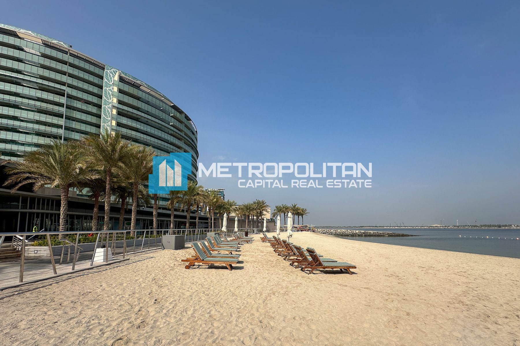 Fully Upgraded 4BR+M | Canal View | Private Pool