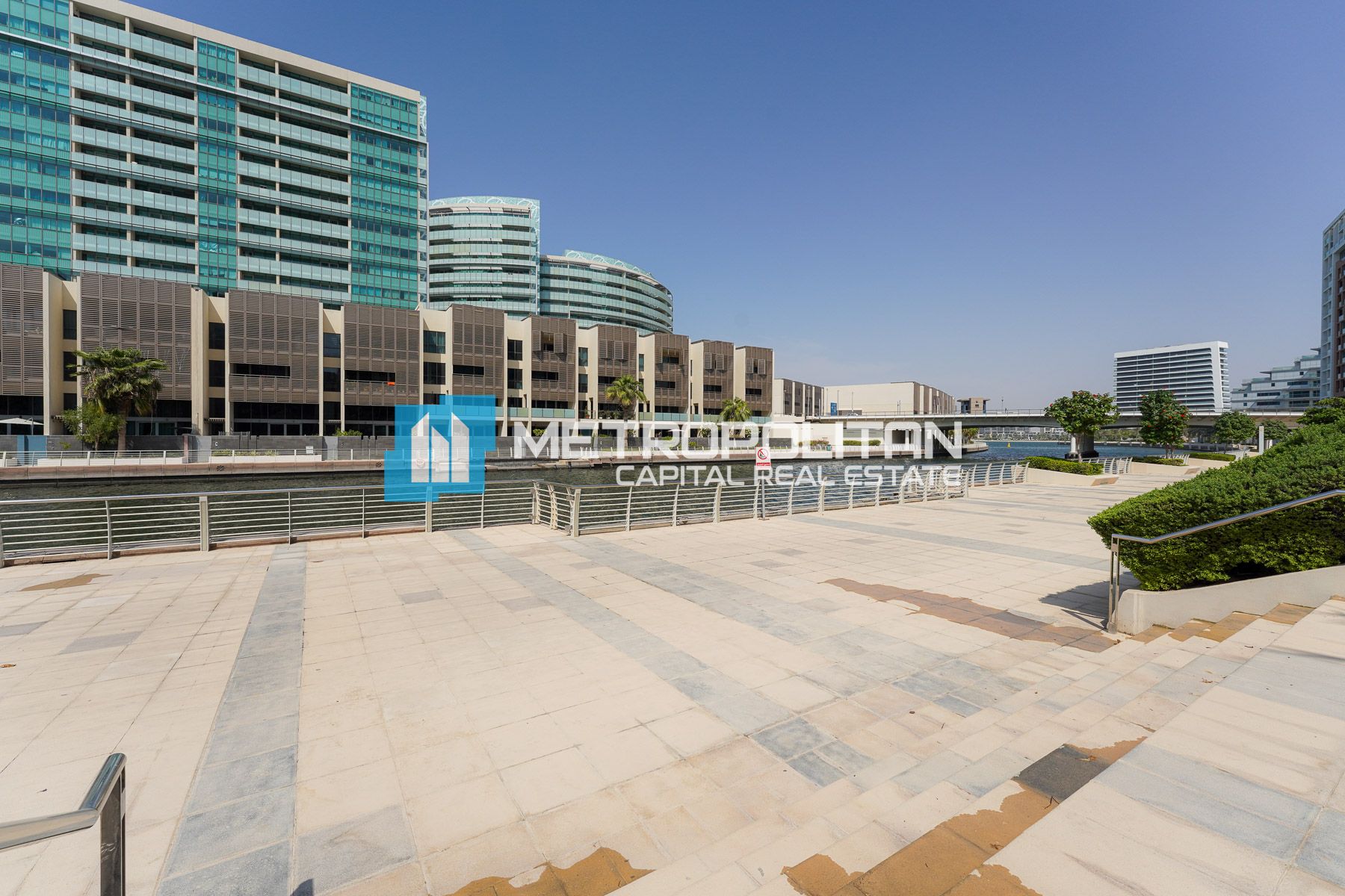 4BR Townhouse for Sale in Al Muneera Townhouses-Mainland, Al Raha Beach - MCS-47229