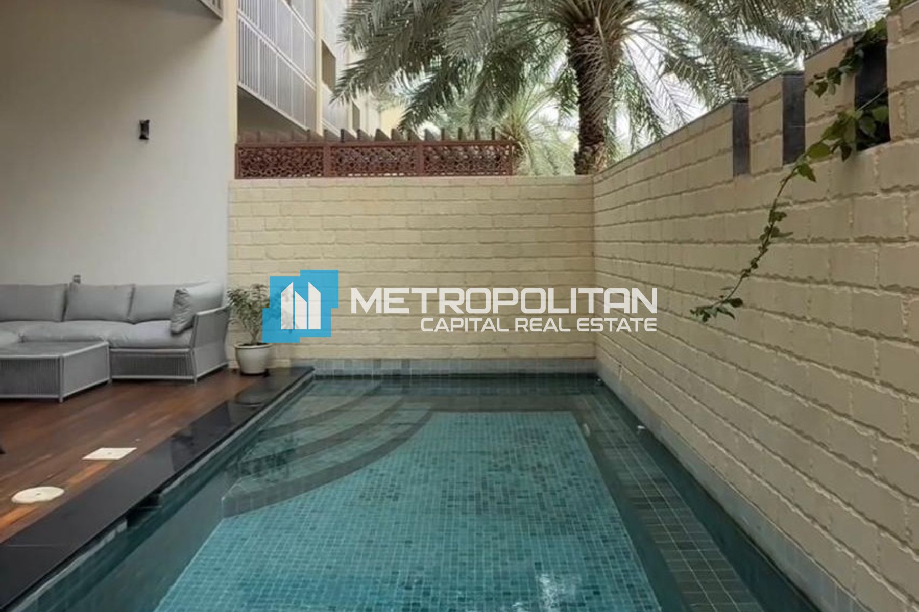 4BR Townhouse for Sale in Al Muneera Townhouses-Mainland, Al Raha Beach - MCS-47229