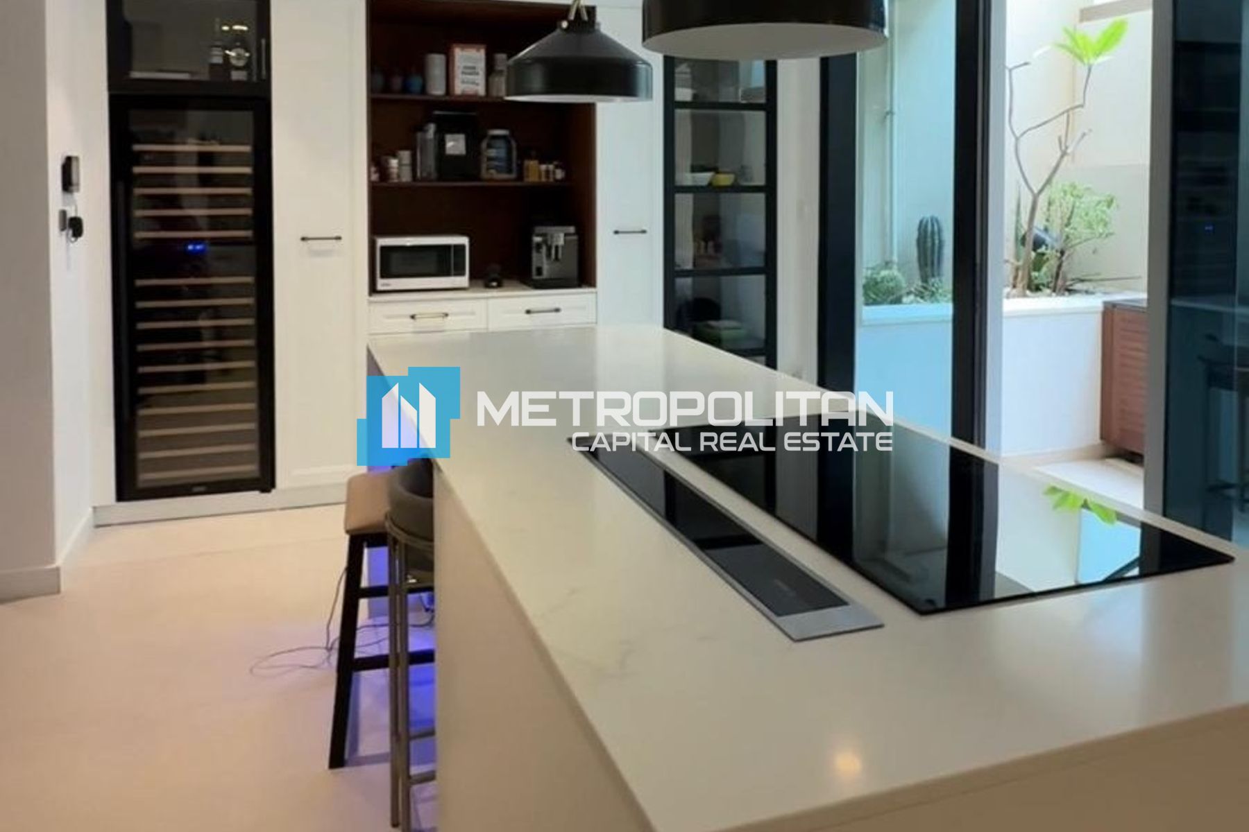 4BR Townhouse for Sale in Al Muneera Townhouses-Mainland, Al Raha Beach - MCS-47229