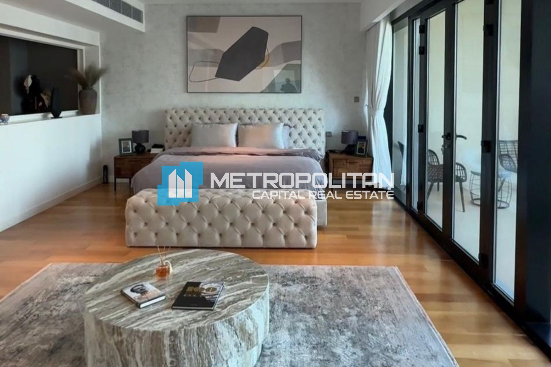 Fully Upgraded 4BR+M | Canal View | Private Pool