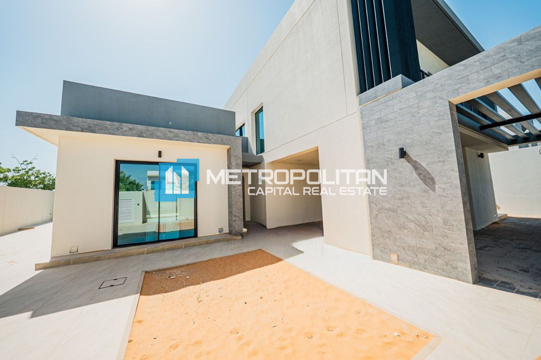4BR Villa for Sale in The Dahlias, Yas Island - MCS-47231