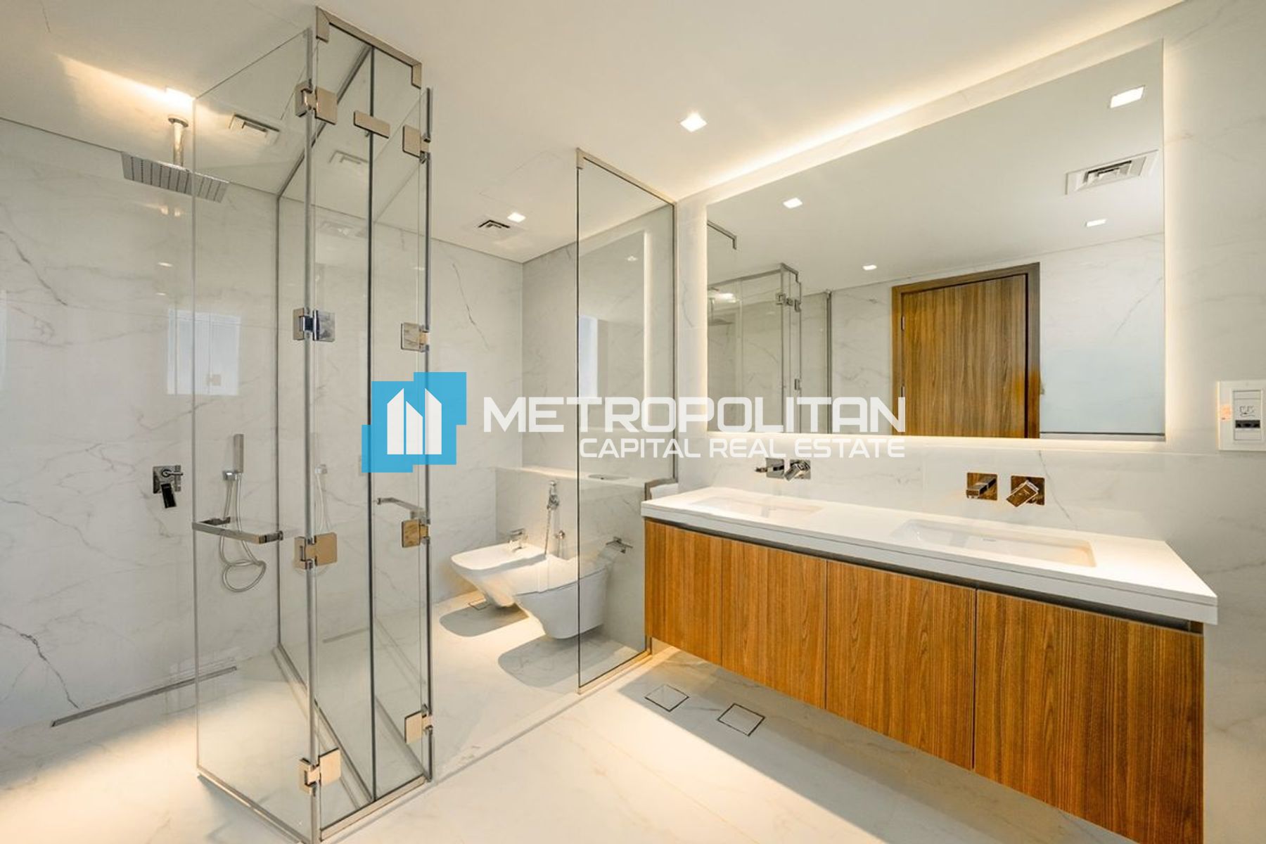 Single Row 4BR+Maid Duplex | Near To Golf | Vacant