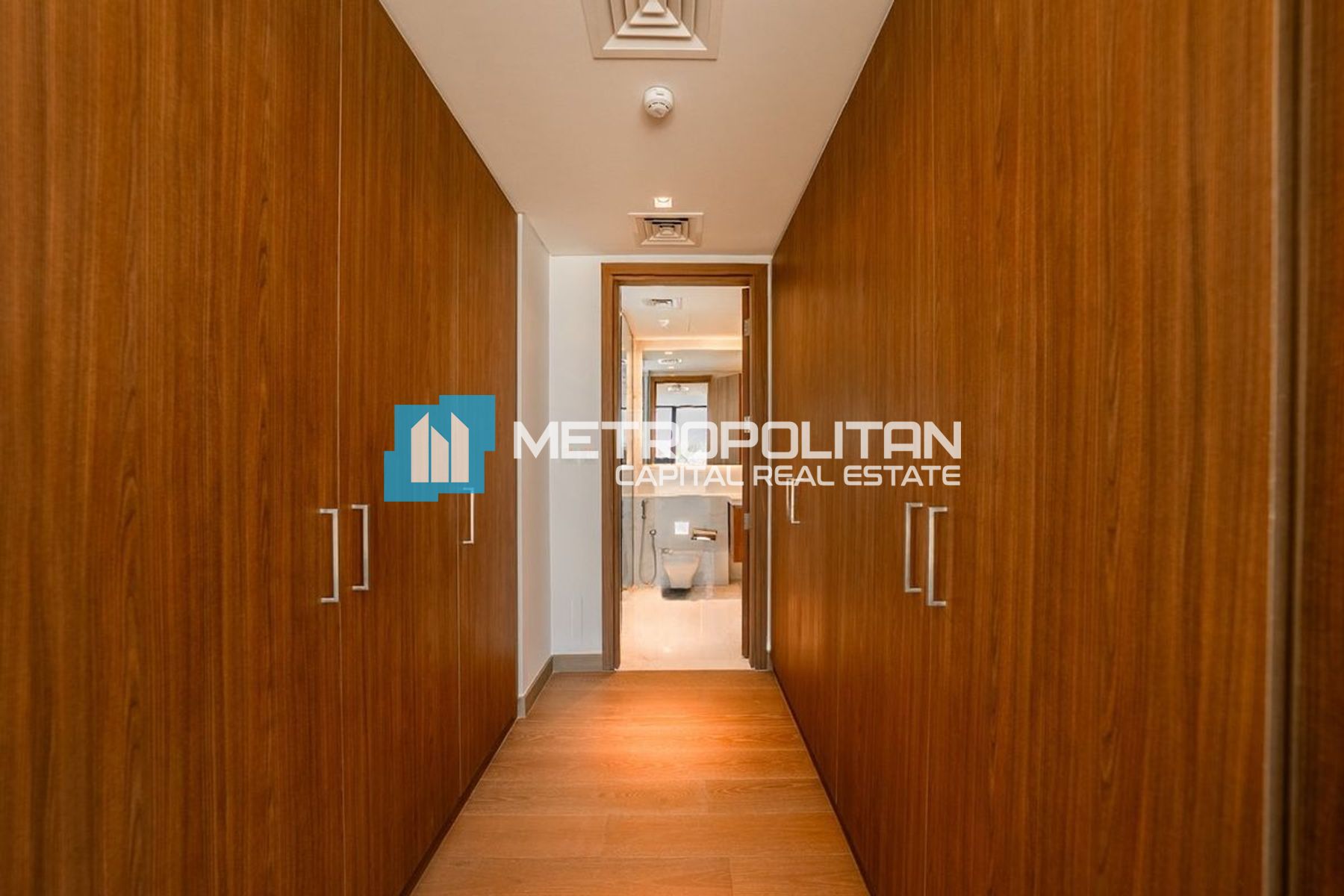 Single Row 4BR+Maid Duplex | Near To Golf | Vacant