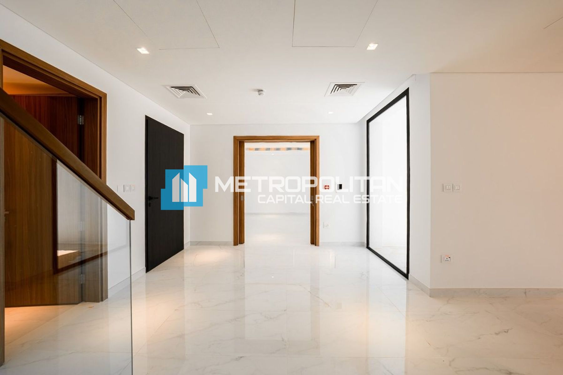 4BR Villa for Sale in The Dahlias, Yas Island - MCS-47231