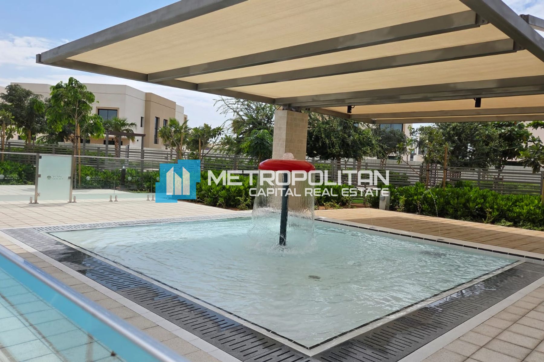Single Row 4BR+Maid Duplex | Near To Golf | Vacant