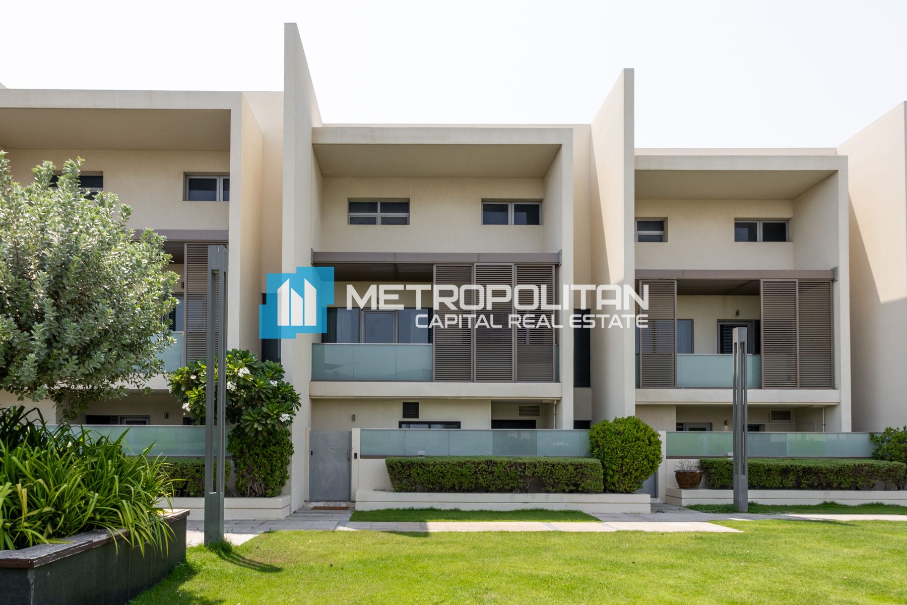 4BR Townhouse for Sale in Al Muneera Townhouses-Island, Al Raha Beach - MCS-47233